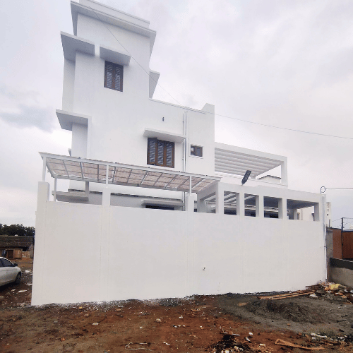 Coimbatore Bungalow Coimbatore Villa